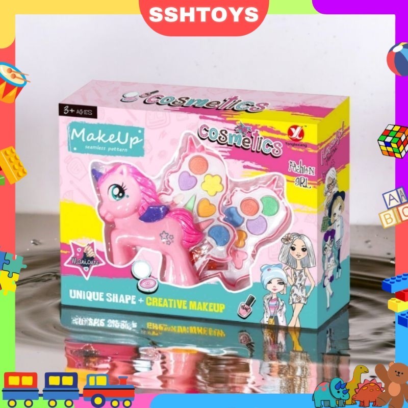 My little pony makeup toys online