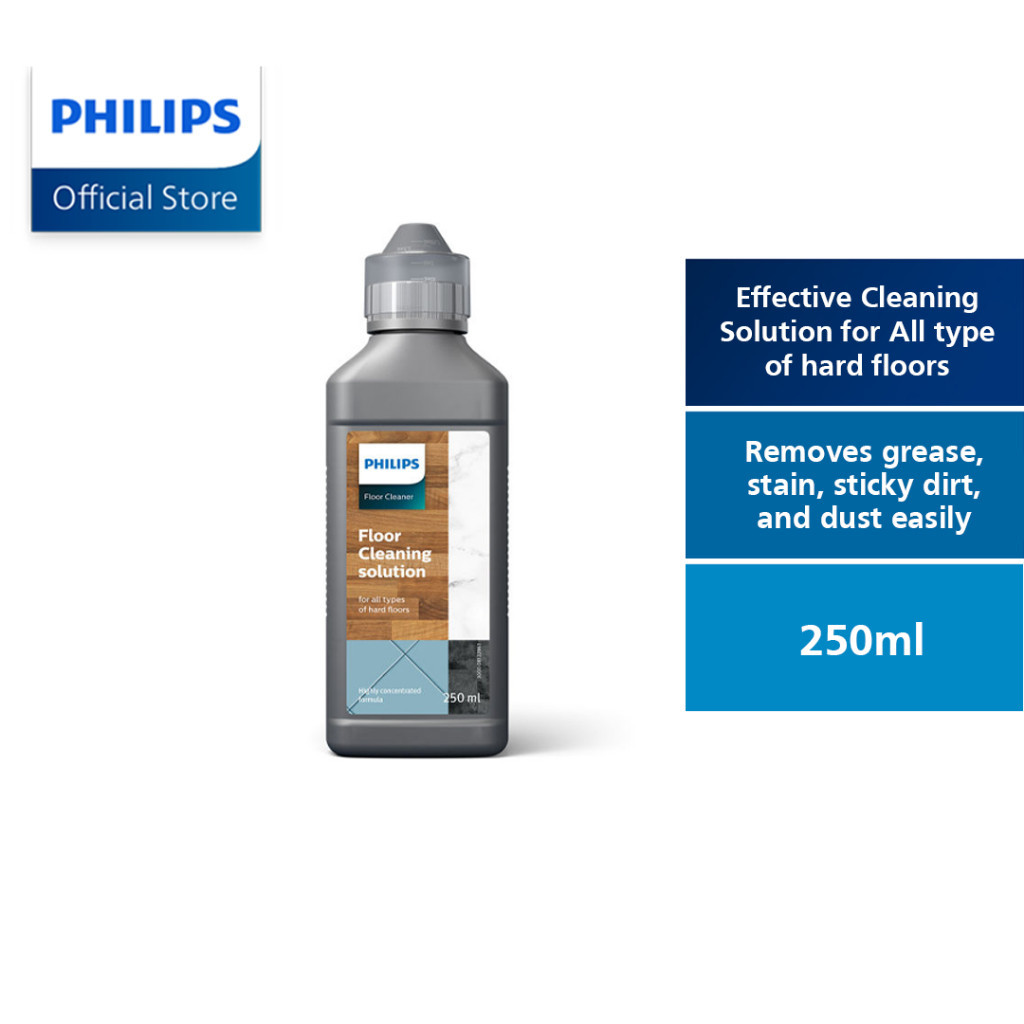 Philips Floor Cleaner XV1792/XV1792/01 (Floor Care) Shopee Malaysia