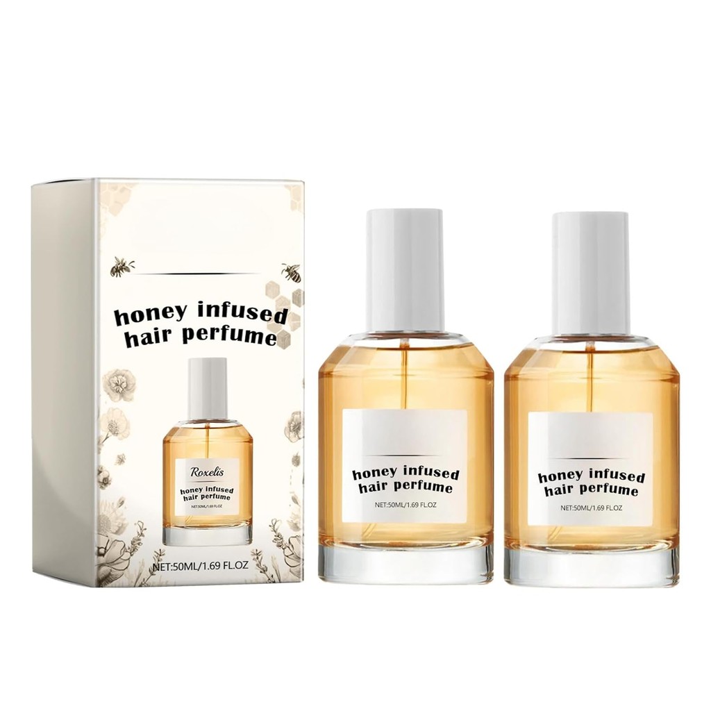 Cara Membuat Semburan Rambut Anti Keriting Menggunakan Minyak Pati