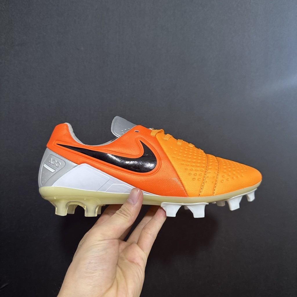 Kasut Bola Nike Ctr360 Ctr360 Maestri Ii Purple Top