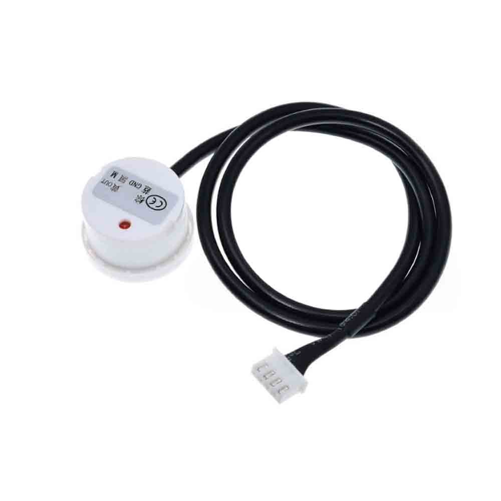Non contact liquid level sensor external sensor liquid sensor liquid ...