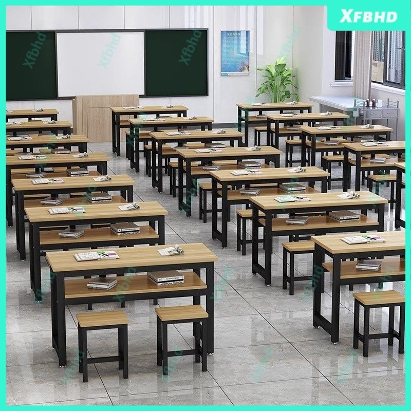 School Counseling Class Control Class Primary School Students Desk ...
