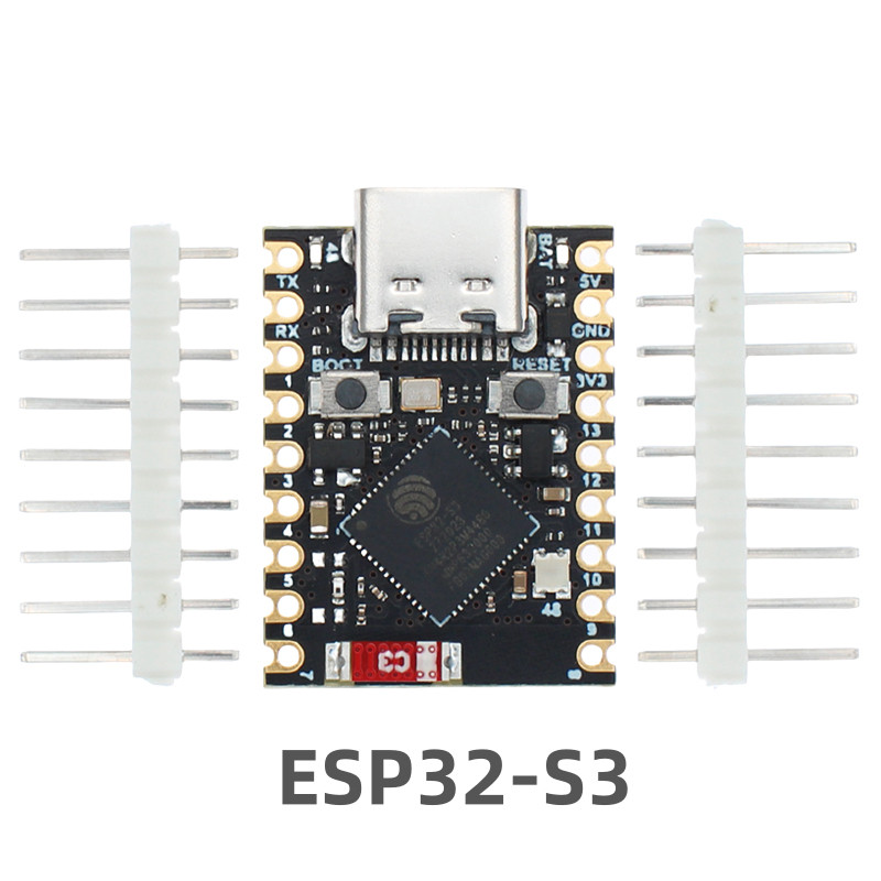ESP32 SuperMini Development Board ESP32 C3/ESP32 S3/ESP32 C6/ESP32 H2 ...
