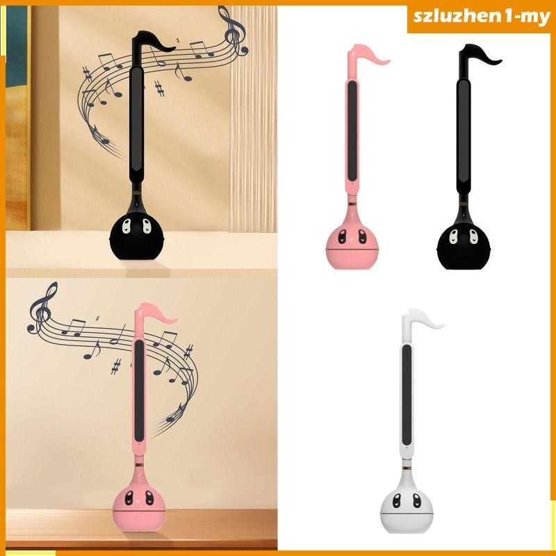 [SzluzhenfcMY] Portable Synthesizer Japanese Electronic Musical Instrument Sounds Toys Creative