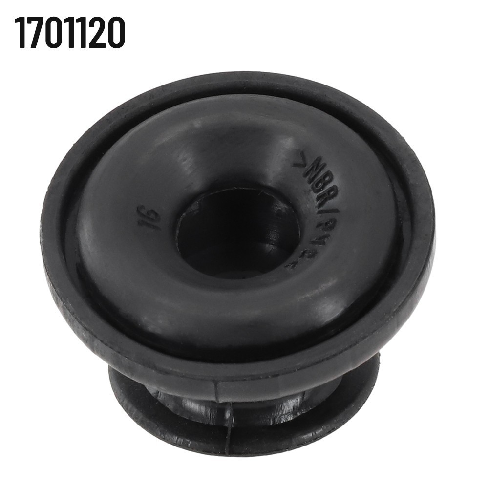 Rear Wiper Spindle Grommet 1701120 For Ford For Fiesta 20162022