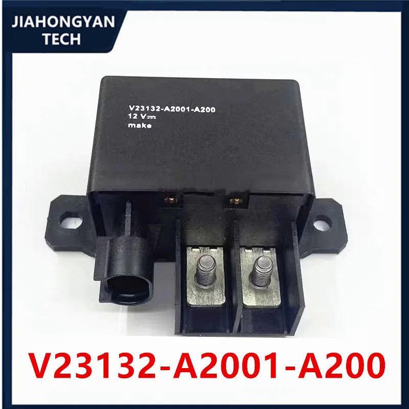 V23132-A2001-A200 Multi-Purpose Relay - 12V 150A - For Reliable Electrical Switching