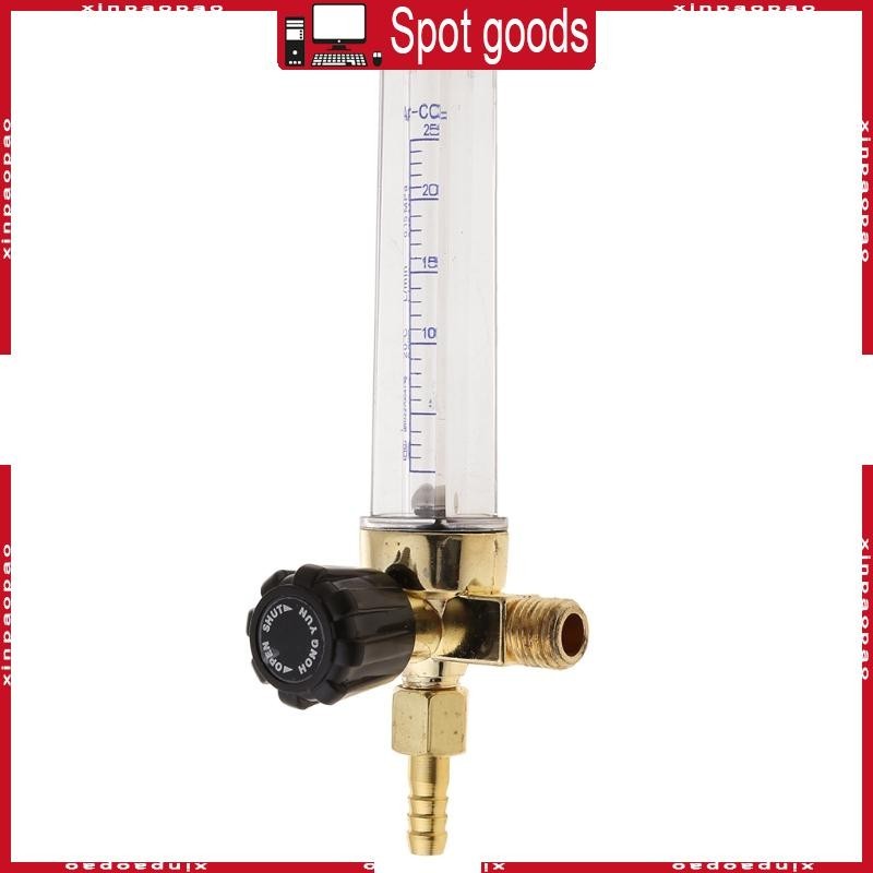 Argon CO2 manometers | Manometers | Techniek