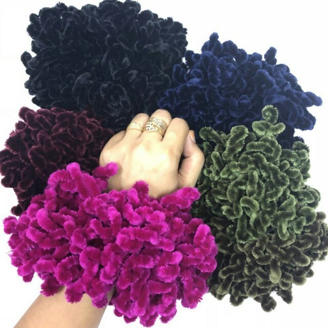 READY STOCK | GETAH SANGGUL ARAB | CHE TA | BIG | BESAR | Shopee Malaysia
