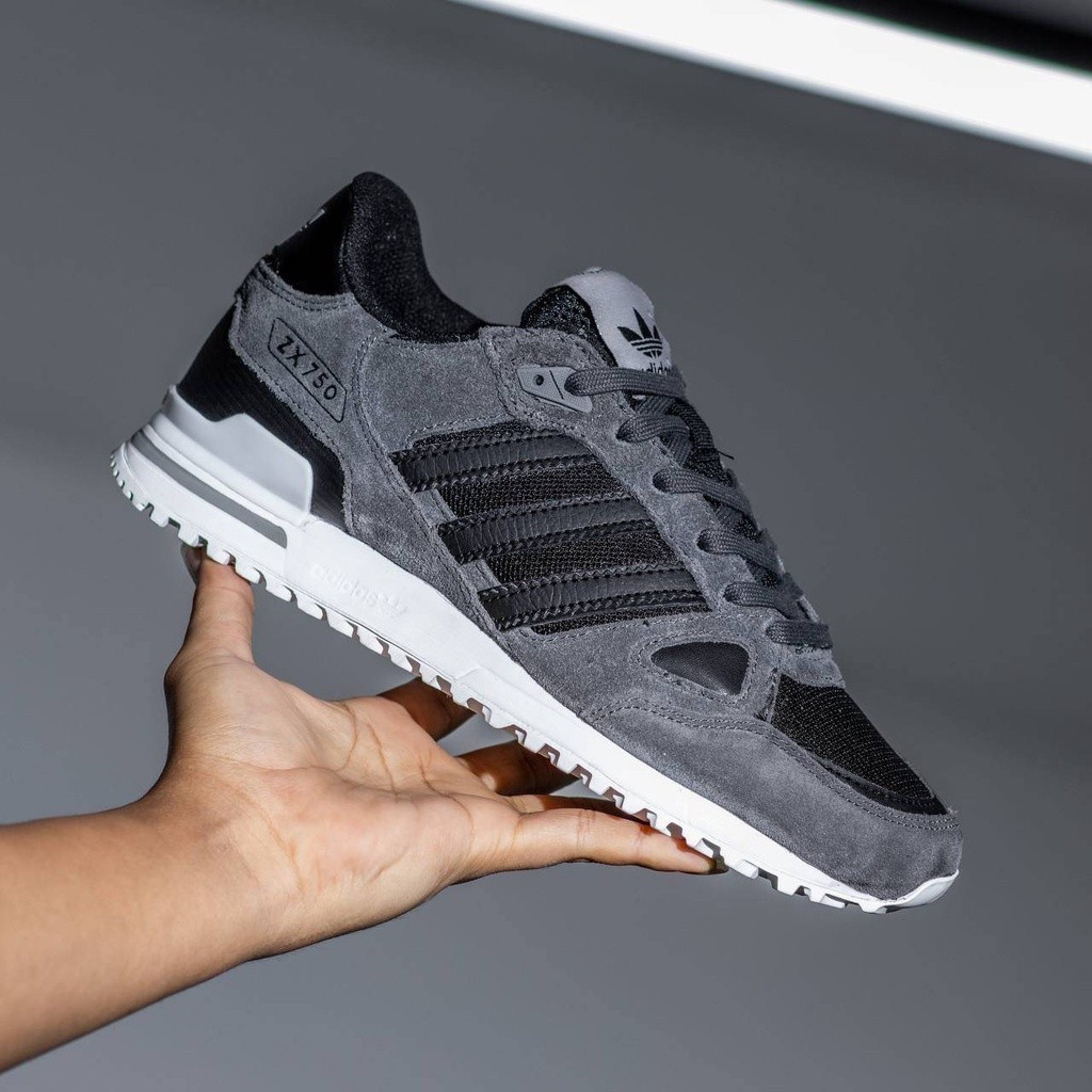 Cool Review About Zx 750 Adidas Grey