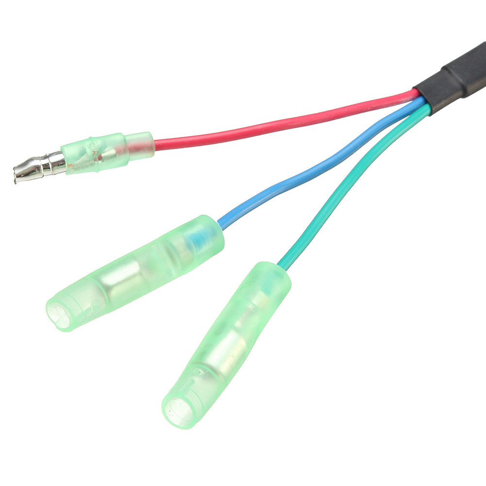 Aftermarket Holdwell Trim&Tilt Switch 703 82563 02 00 For Yamaha - View #13