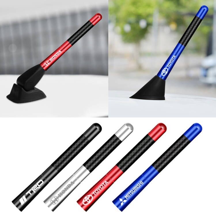 Prime Eligible / Antenna Toppers / Automotive Ex