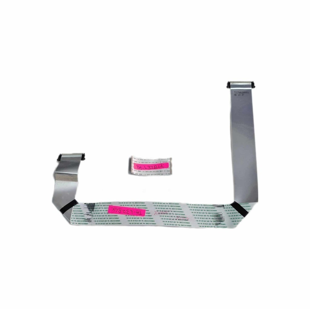 Original Ribbon For LED TV Panasonic TH-L32B6K | Shopee Malaysia