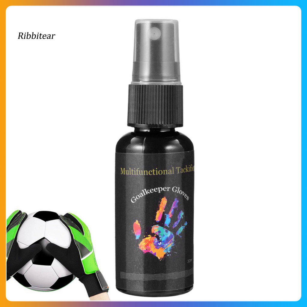Glove Grip Spray Grip Tackifier Spray Ultimate Grip Enhancer Spray for