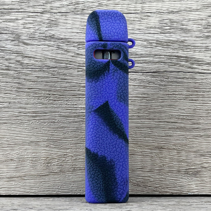 Protective Case for Caliburn G3 Texture Silicone Cover Skin with Free  Lanyard | Shopee Malaysia
