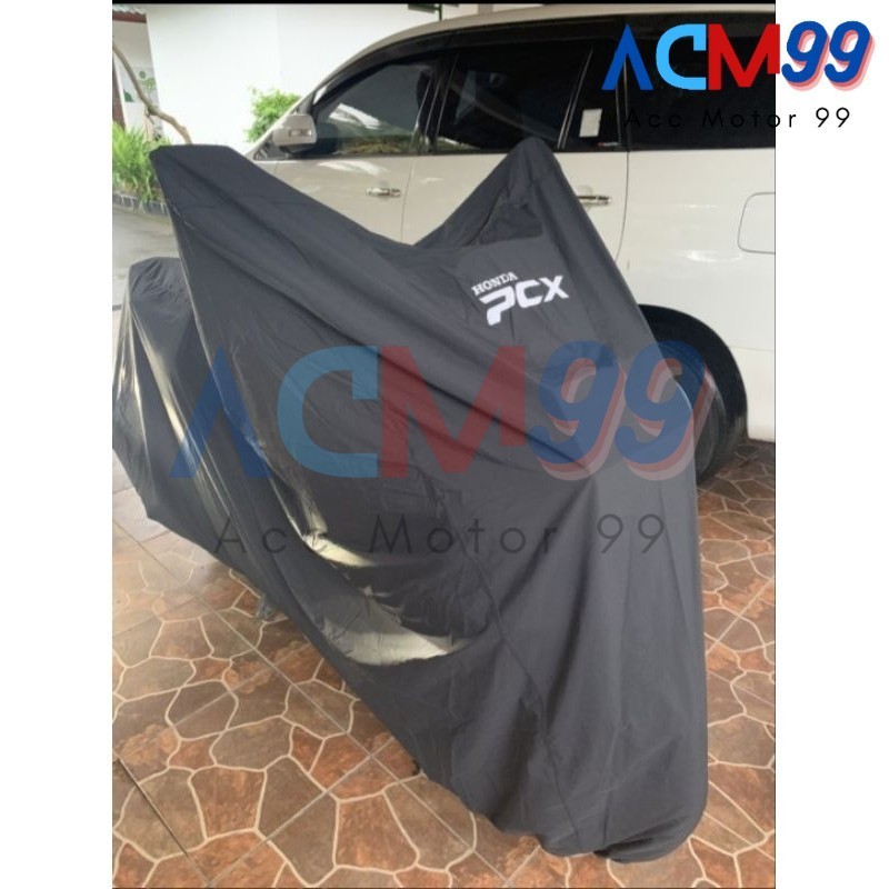 Premium Waterproof Pcx Logo Motorcycle Cover | Shopee Malaysia