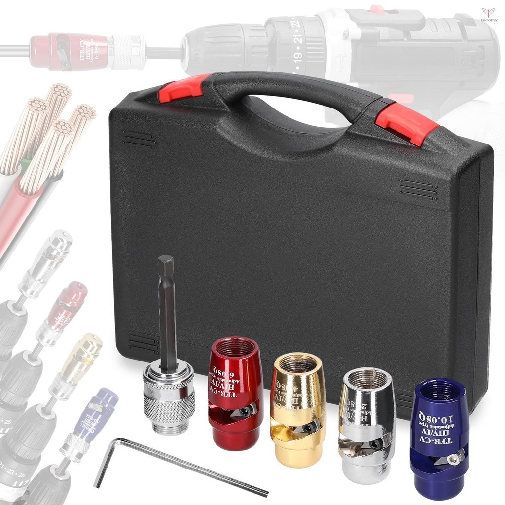 Cable Knife Wire Stripper Combined Tool For Stripping Round PVC Cable