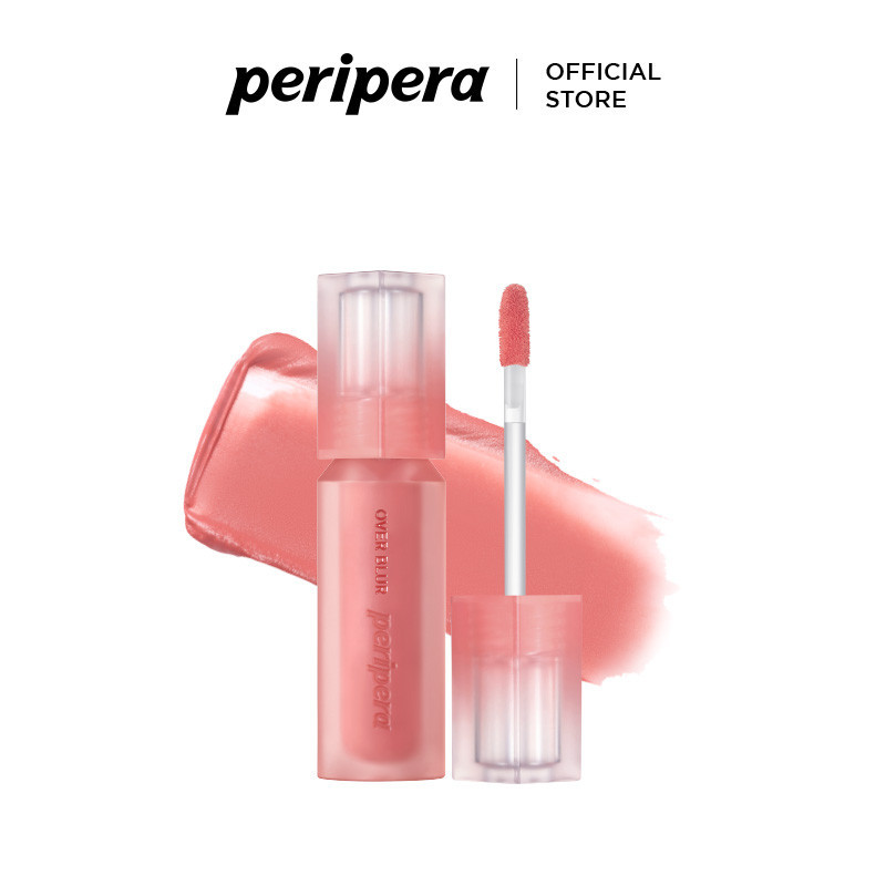 PERIPERA Over Blur Tint - 7 Colors to Choose | Shopee Malaysia