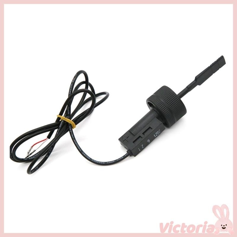 VIC DC100V 3 4 Liquid Water Level Sensor Horizontal Float Switches ...