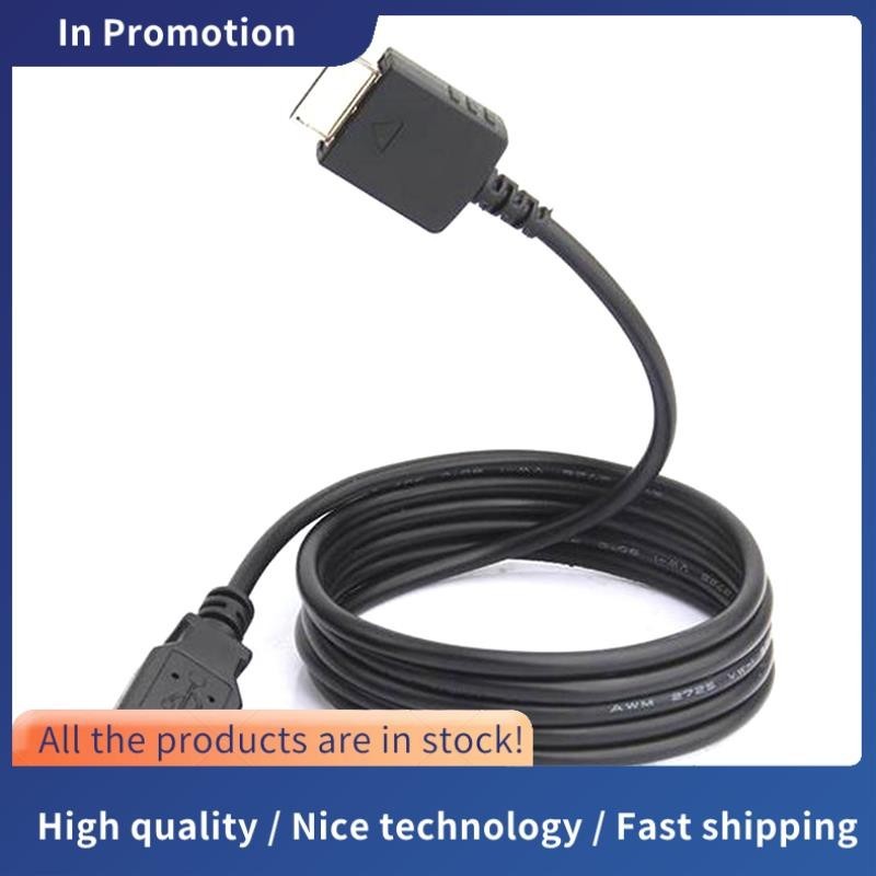 Nwz A15 USB Sync & Charge Cable For Sony Walkman NWZ-S515F