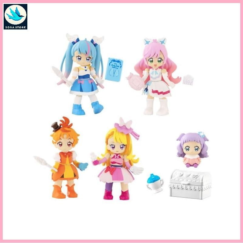 HIROGARU SKY ! Pretty Cure Pretty Holic Papeterie parfum Letter Cute