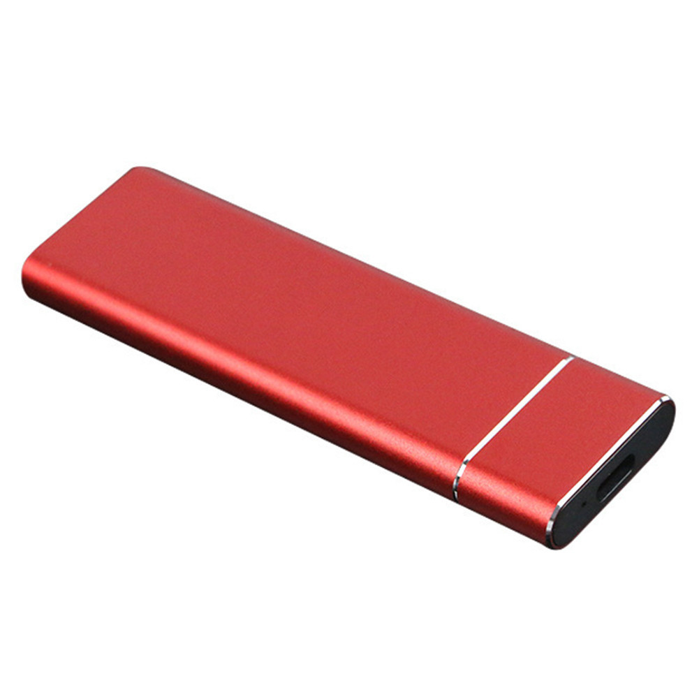 keepdreaming NVME Hard Disk Drive Box USB3.1 Type-C Hard Drive ...