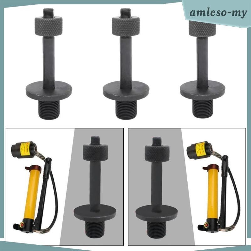 [AmlesoMY] Draw Bolt with Hydraulic Drive, Punch, Draw Bar, Hydraulic ...