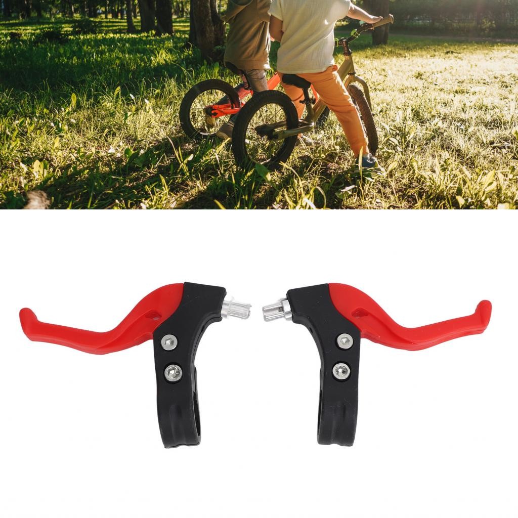 Wowowi gernie Childrens Brake Strap 1 Pair Cycling Left and Right ...
