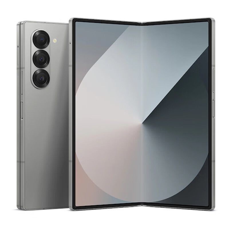 Samsung (SAMSUNG) Galaxy Z Fold6 Large Screen Galaxy AI Folding Screen ...