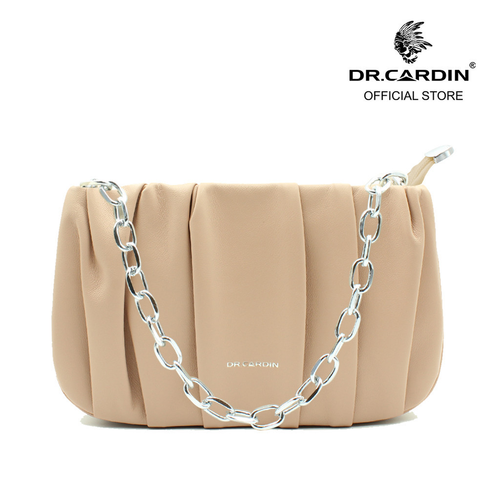 Dr Cardin Ladies Soft Sling Bag BG-6058 | Shopee Malaysia