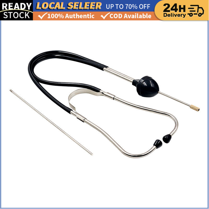 Car Block Noise Engine Mechanics Stethoscope Car Block Engine ...