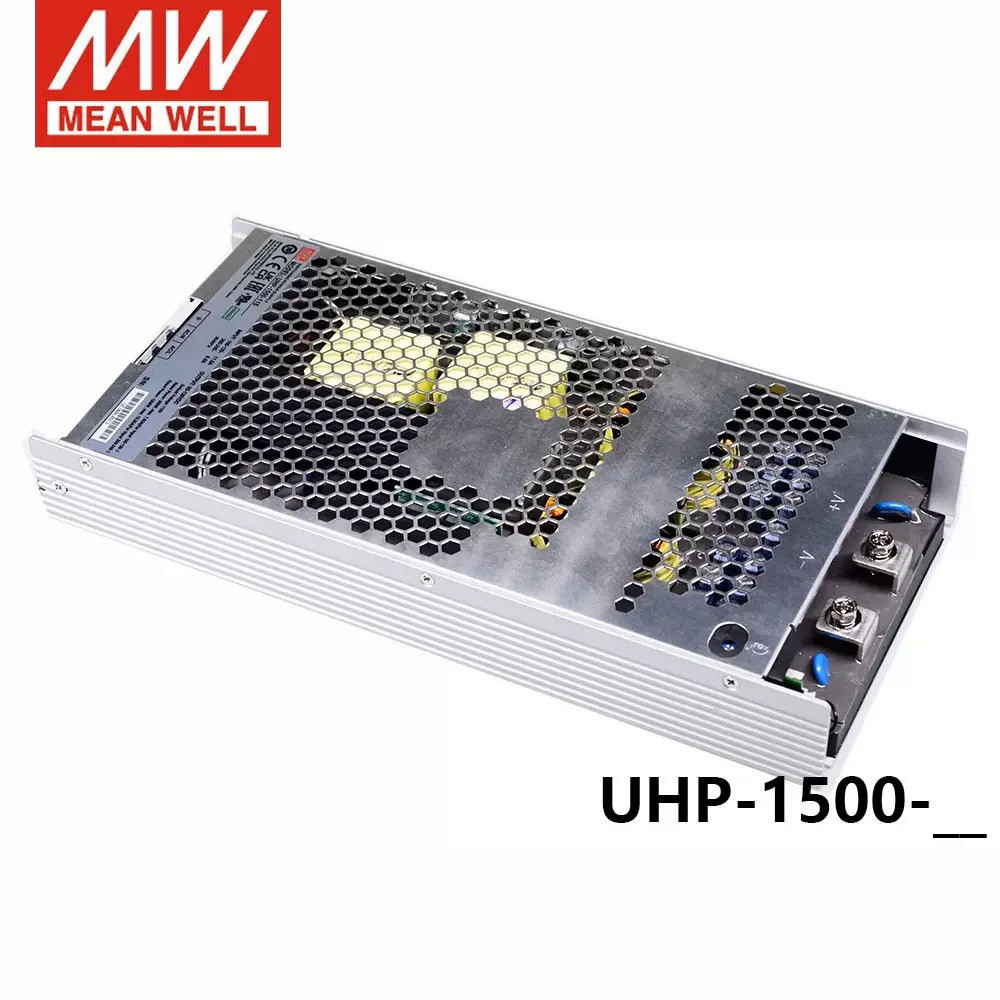 MEAN WELL UHP-1500 UHP-1500-24 UHP-1500-48 UHP-1500-115 UHP-1500-230 ...