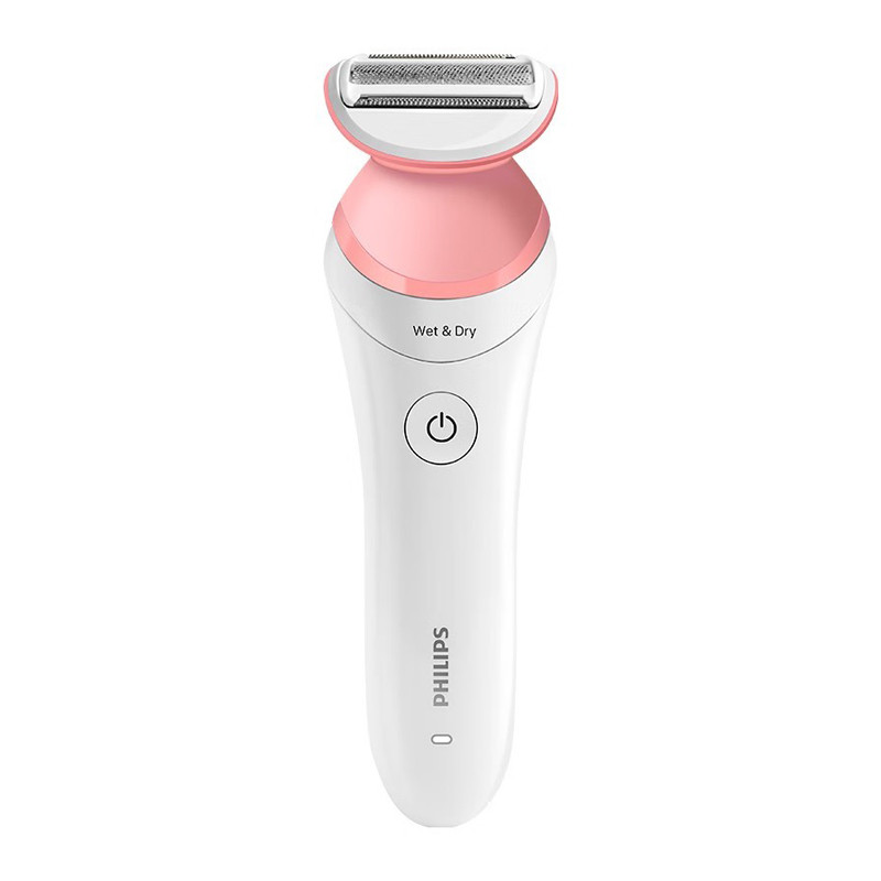 Philips shaver electric for Women Portable Washable Painless Hair ...