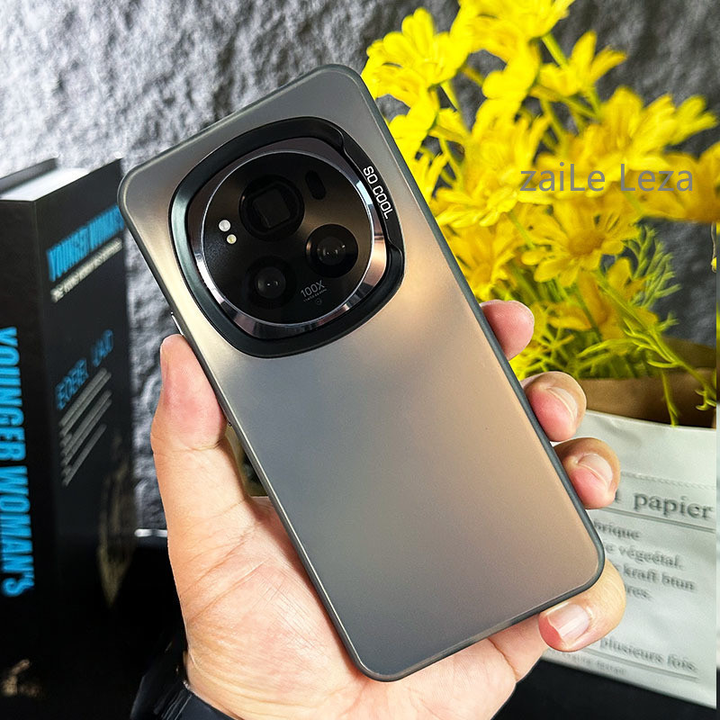 Casing Honor Magic 6 Pro Magic6 Magic6Pro Hard Casing Luxury Fashion ...