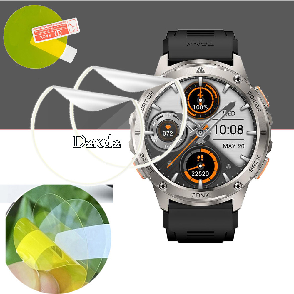 Screen Protector HD Clear Protective Film For KOSPET Tank T3 Ultra T2