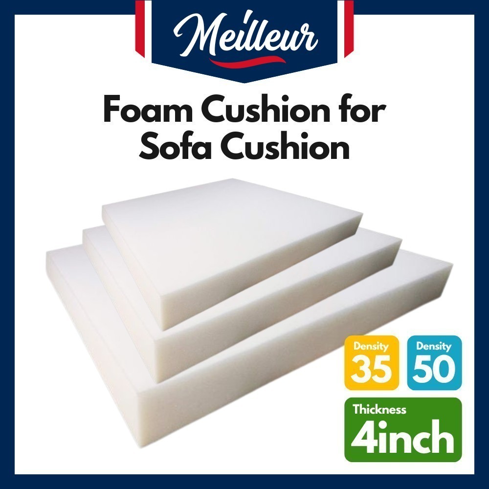 Sponge foam for seating hotsell