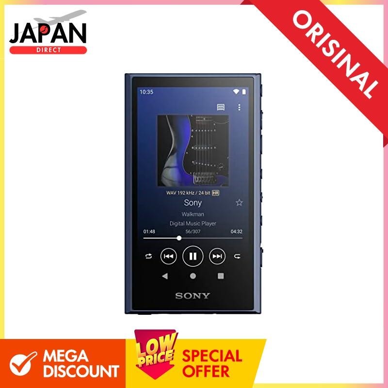 sony walkman - Prices and Promotions - Jul 2026 | Shopee Malaysia