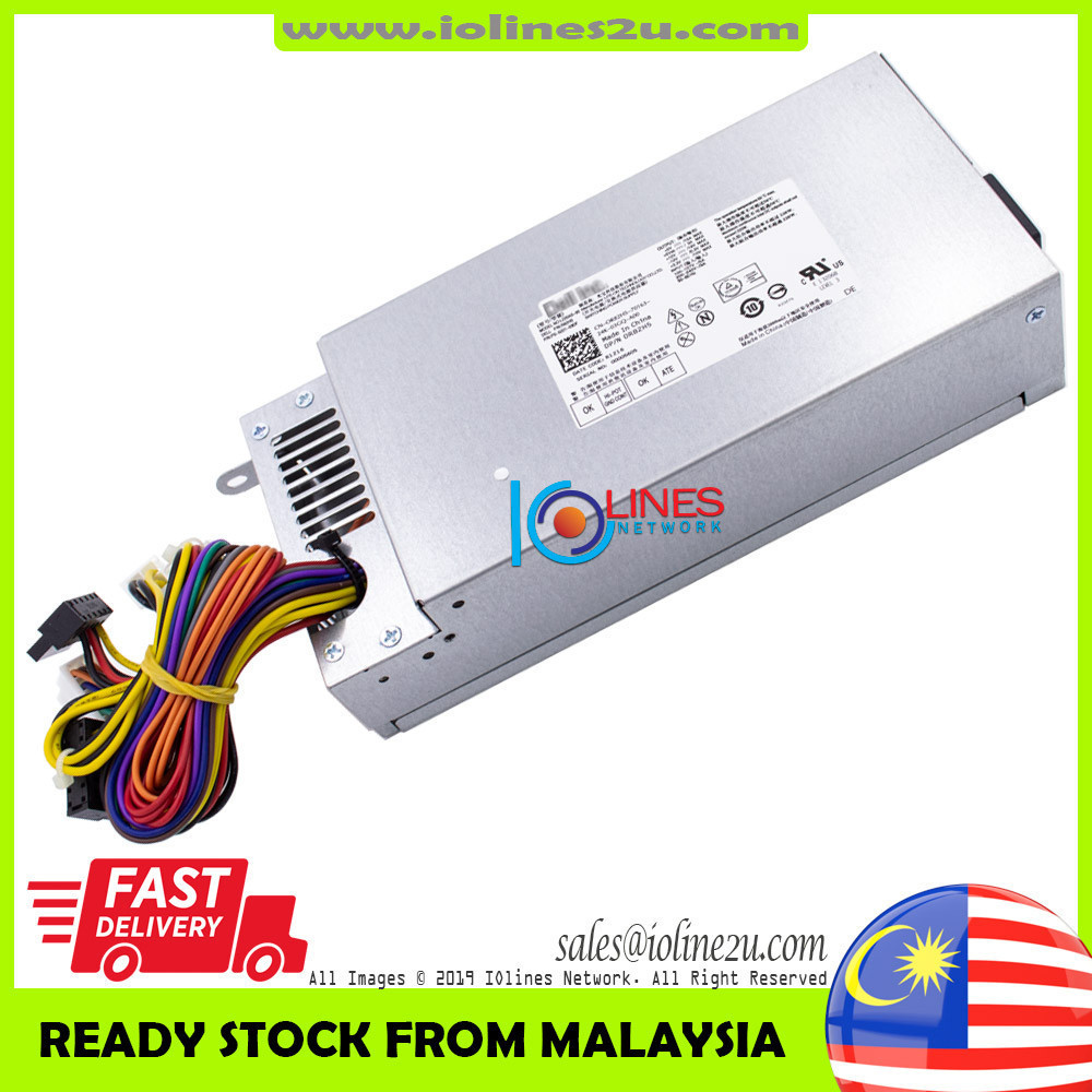 Alimentatore PC 220W DELTA DPS-220UB-5 A