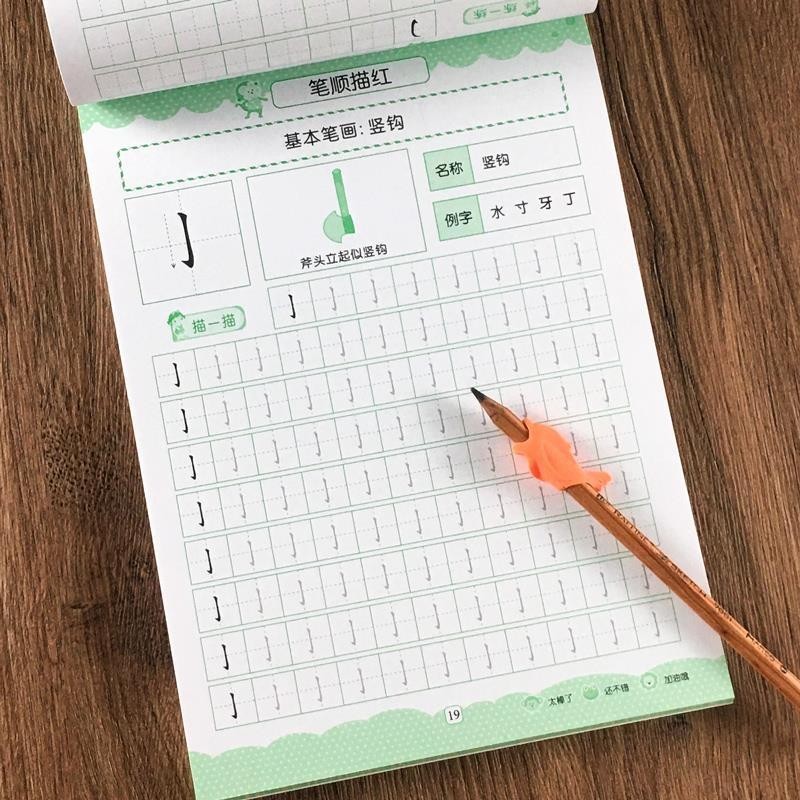 Kindergarten Middle School University Pre-Work Reproduction Stroke ...