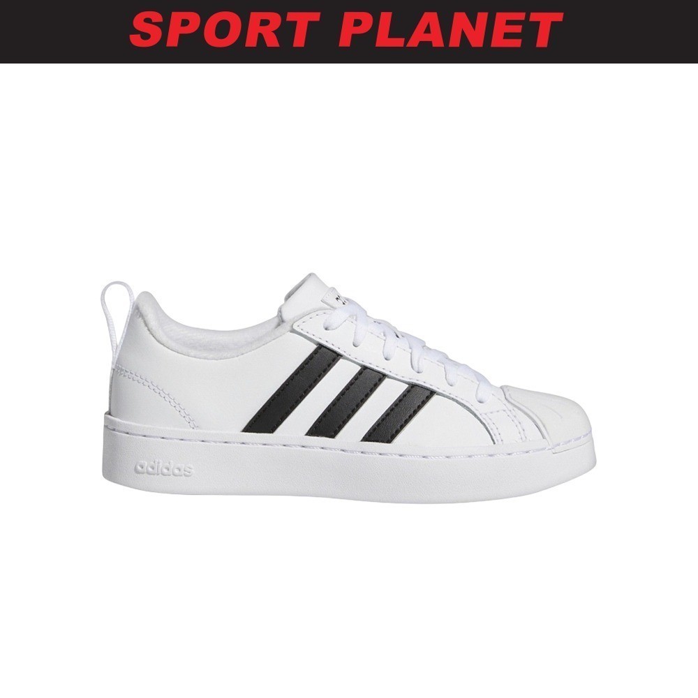 adidas gazelle silver green womens adidas Men Streetcheck Cloudfoam Court Lifestyle Low Shoes main image 0