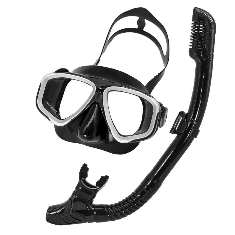 Gogal Menyelam Pulau Snorkel Kering Penuh Renang Menyelam Bebas Renang ...