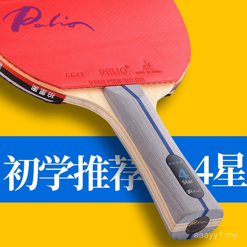 Palio Table Tennis Racket Beginner Samsung Table Tennis Racket ...