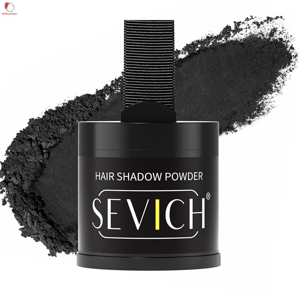 Root Cover Up Hairline Powder Styling Powder Hair Volume Powder ...