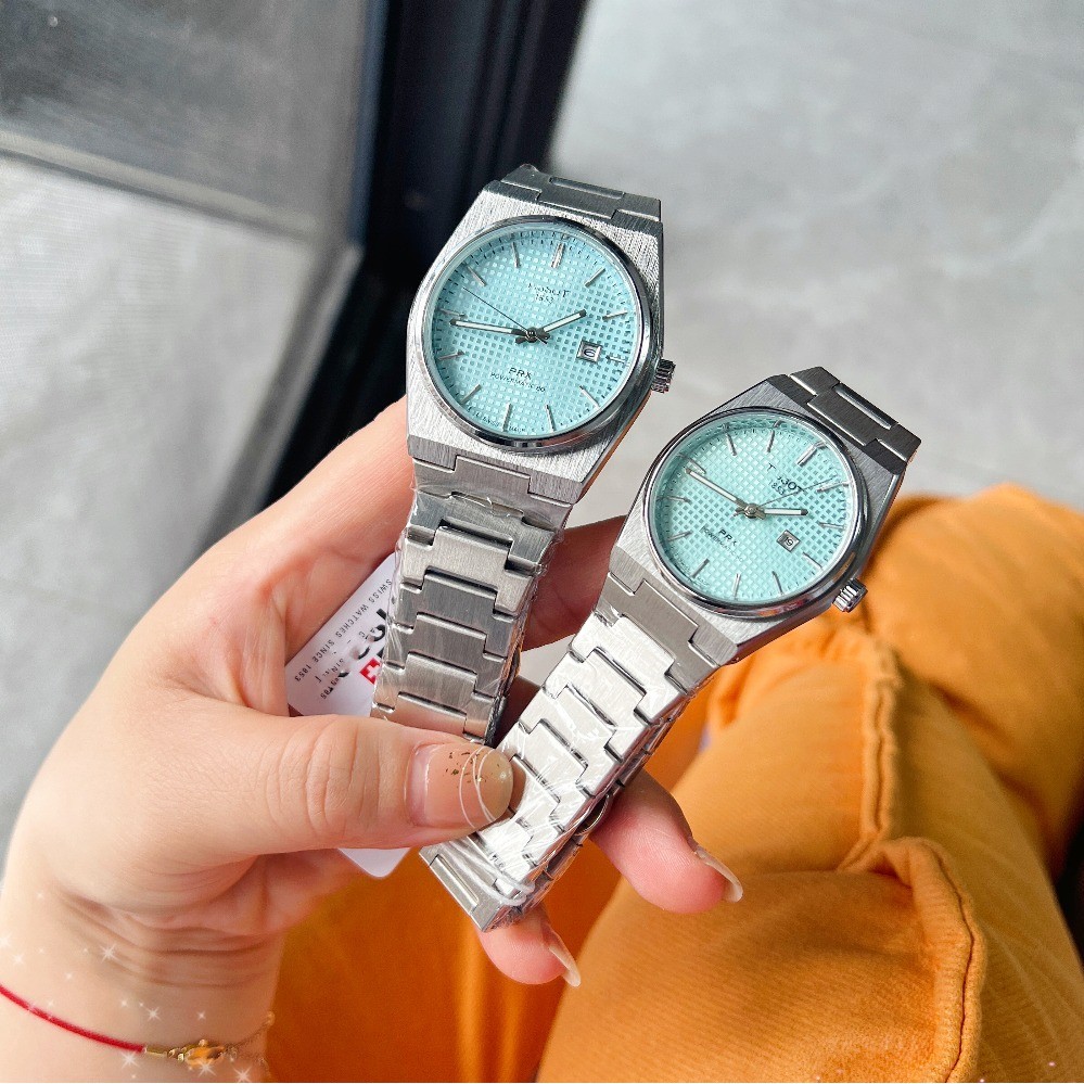 Couple Watch Super Player Quartz Alloy Version 40mm 35mm | Shopee Malaysia