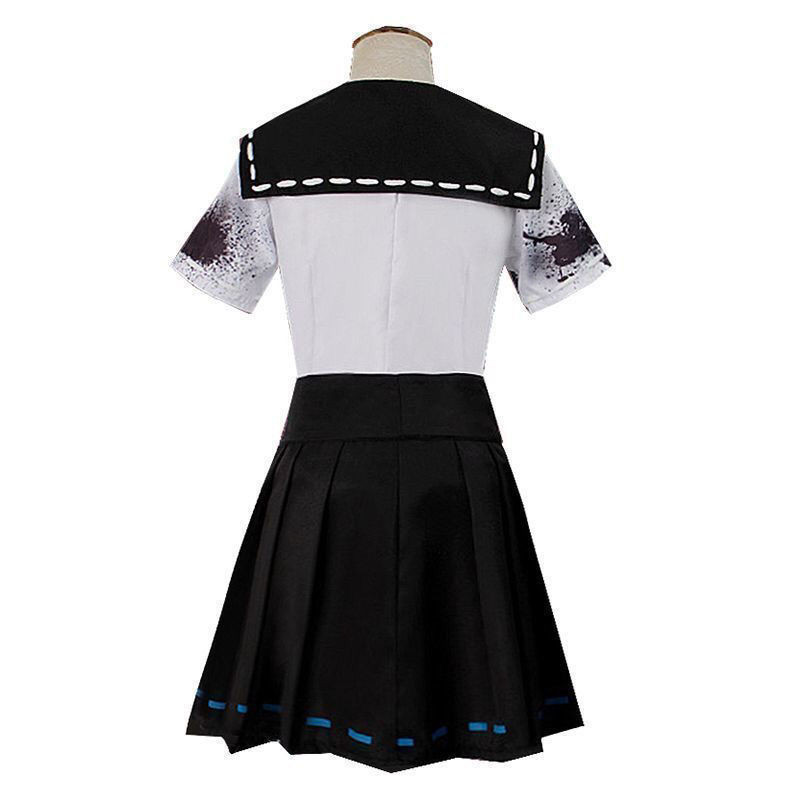 COS clothing in stock第五人格cos川上富江梦之女巫信徒JK制服cosplay服装女套装现货| Shopee Malaysia