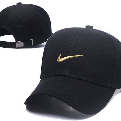 New Nikee High Quality Fashion Brand Cotton Baseball Cap Adjustable ...