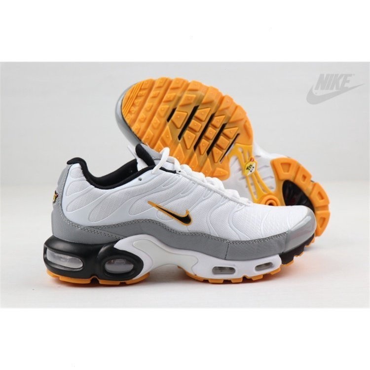 Nike Air max PLUS TN shoes men high quality original comfortable ...