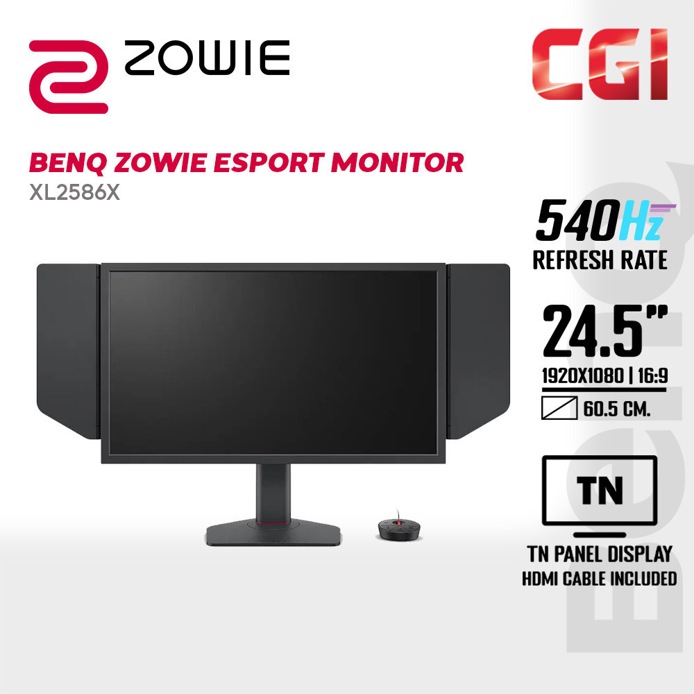 BenQ 24.1