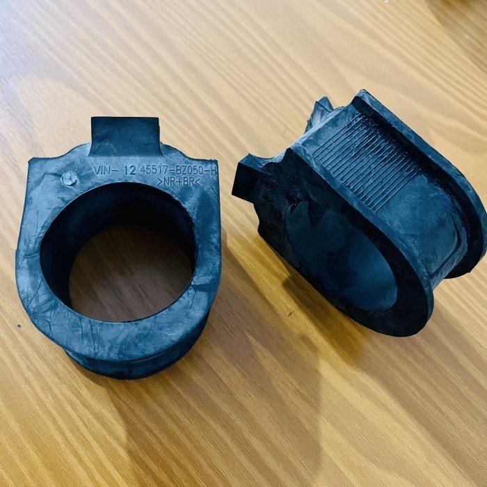 Bosh Rubber gromet steer Rubber racksteer grandmax origin | Shopee Malaysia