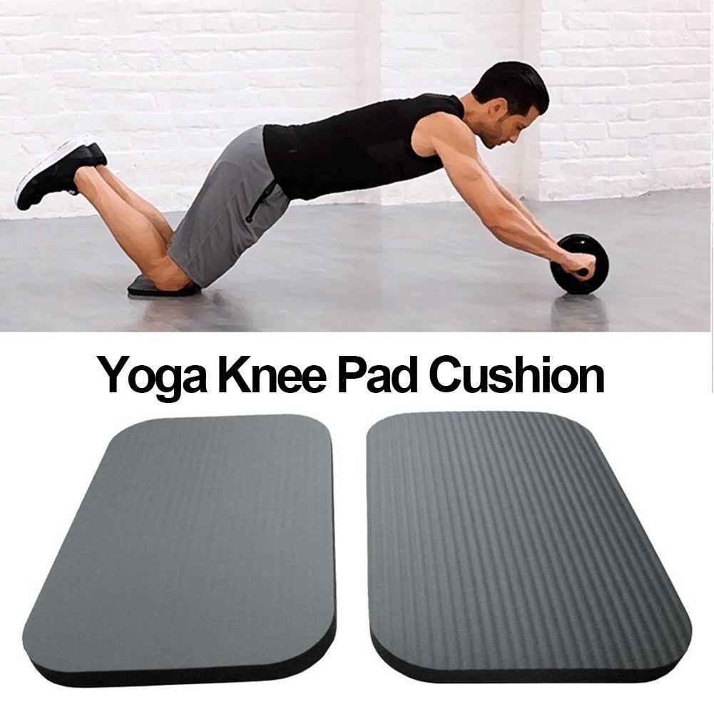 Gymnastics Mat BODYTECH Exercise Yoga Mat With Edge Protection And