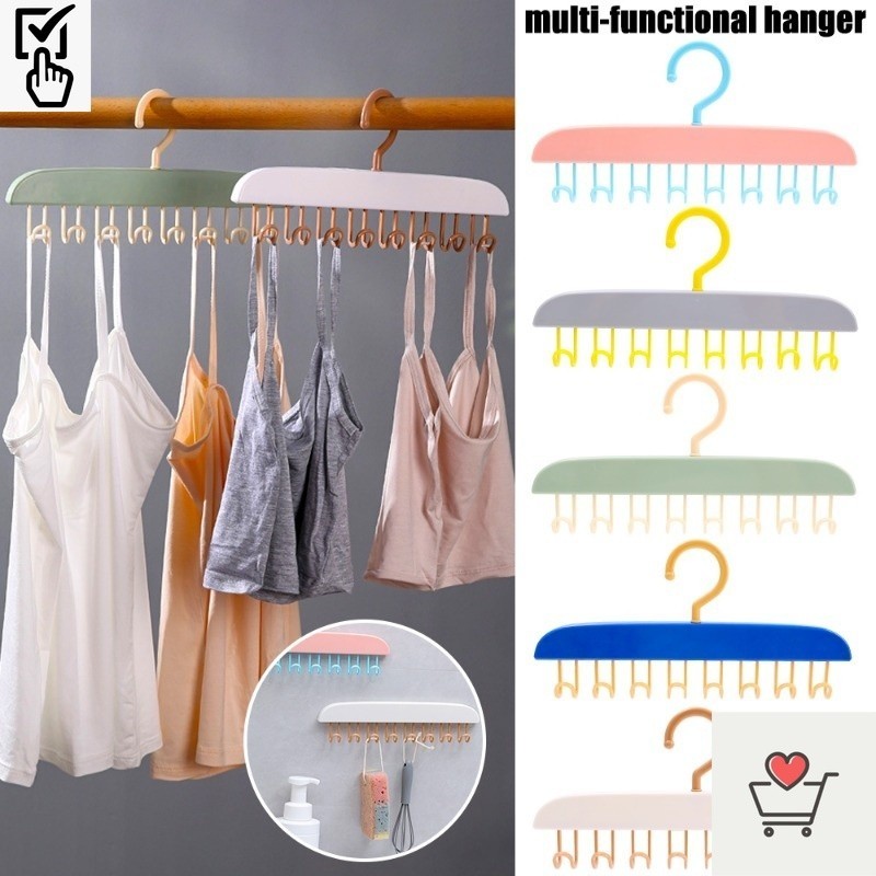 MBR Reusable Underwear Vest Wave Shape Rack Windproof Multi-function ...